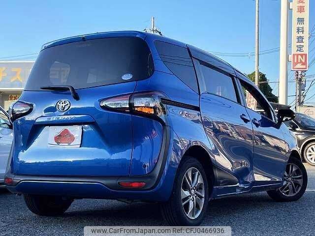 toyota sienta 2017 504928-925986 image 2