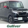 honda n-box 2018 -HONDA--N BOX DBA-JF3--JF3-2030054---HONDA--N BOX DBA-JF3--JF3-2030054- image 1