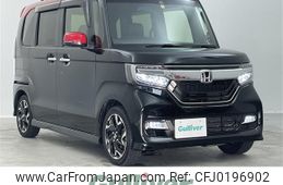 honda n-box 2018 -HONDA--N BOX DBA-JF3--JF3-2030054---HONDA--N BOX DBA-JF3--JF3-2030054-