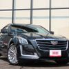 cadillac cts 2015 CFJ1858758 image 9