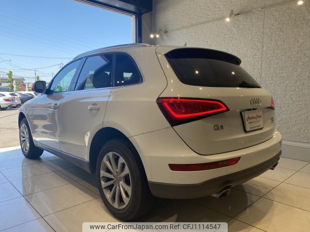 audi q5 2014 quick_quick_8RCNCF_WAUZZZ8R6EA092847 image 2