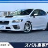 subaru wrx 2016 -SUBARU--WRX DBA-VAG--VAG-014017---SUBARU--WRX DBA-VAG--VAG-014017- image 1