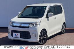 suzuki wagon-r 2014 CFJ1729847