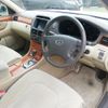 toyota celsior 2004 CFJ1867643 image 6