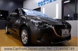 mazda demio 2016 -MAZDA--Demio LDA-DJ5FS--DJ5FS-161095---MAZDA--Demio LDA-DJ5FS--DJ5FS-161095-