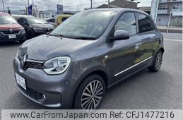 renault twingo 2022 -RENAULT--Renault Twingo 7BA-AHB4D1--VF1AH0006N0842845---RENAULT--Renault Twingo 7BA-AHB4D1--VF1AH0006N0842845-