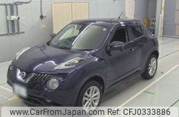 nissan juke 2018 -NISSAN 【春日井 300と8011】--Juke YF15-601106---NISSAN 【春日井 300と8011】--Juke YF15-601106-