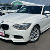 bmw 1-series 2012 quick_quick_DBA-1A16_WBA1A12080J206629 image 1