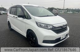 honda freed-plus 2023 CFJ1867646