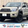 toyota hilux-surf 2003 -TOYOTA--Hilux Surf LA-RZN210W--RZN210-0001756---TOYOTA--Hilux Surf LA-RZN210W--RZN210-0001756- image 1