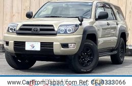 toyota hilux-surf 2003 -TOYOTA--Hilux Surf LA-RZN210W--RZN210-0001756---TOYOTA--Hilux Surf LA-RZN210W--RZN210-0001756-