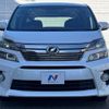 toyota vellfire 2012 -TOYOTA--Vellfire DBA-ANH20W--ANH20-8248905---TOYOTA--Vellfire DBA-ANH20W--ANH20-8248905- image 18