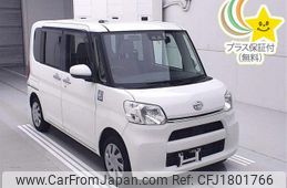 daihatsu tanto 2018 CFJ1801766