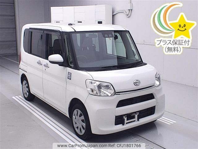 daihatsu tanto 2018 CFJ1801766 image 1