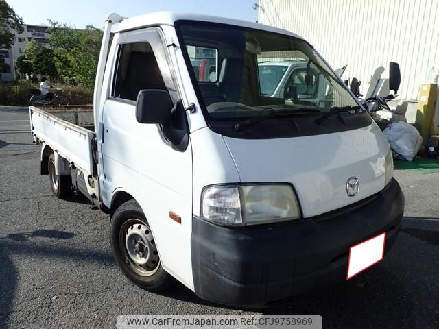 mazda bongo-truck 2005 GOO_NET_EXCHANGE_0705372A30240501W001 image 1