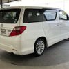 toyota alphard 2012 -TOYOTA--Alphard DBA-ANH20W--ANH20-8240089---TOYOTA--Alphard DBA-ANH20W--ANH20-8240089- image 18