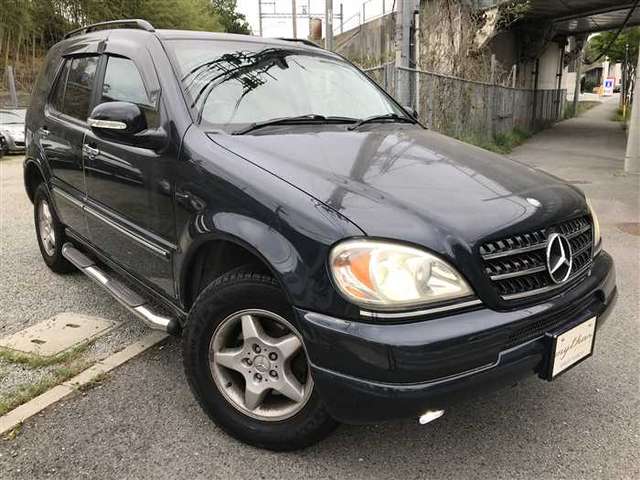 mercedes-benz m-class 1998 180423164518 image 1