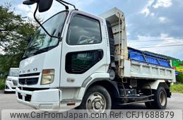 mitsubishi-fuso fighter 2007 CFJ1688879