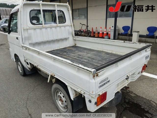 daihatsu hijet-truck 2001 -DAIHATSU--Hijet Truck S210P--0137222---DAIHATSU--Hijet Truck S210P--0137222- image 2