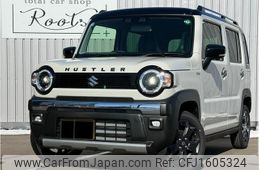 suzuki hustler 2024 CFJ1605324