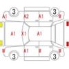 mazda demio 2016 -MAZDA--Demio DBA-DJ3FS--DJ3FS-157902---MAZDA--Demio DBA-DJ3FS--DJ3FS-157902- image 2