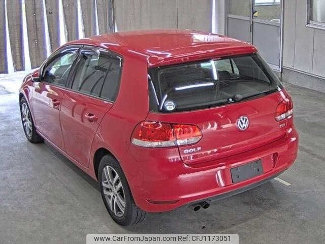 volkswagen golf 2010 -VOLKSWAGEN--VW Golf 1KCAX--WVWZZZ1KZAW415284---VOLKSWAGEN--VW Golf 1KCAX--WVWZZZ1KZAW415284- image 2