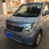 suzuki wagon-r 2010 -SUZUKI--Wagon R DBA-MH23S--MH23S-307435---SUZUKI--Wagon R DBA-MH23S--MH23S-307435- image 2