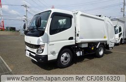 mitsubishi-fuso canter 2024 -MITSUBISHI--Canter 2RG-FEAV0--FEAV0-610122---MITSUBISHI--Canter 2RG-FEAV0--FEAV0-610122-