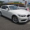 bmw 1-series 2015 -BMW--BMW 1 Series DBA-1A16--WBA2R320805A52928---BMW--BMW 1 Series DBA-1A16--WBA2R320805A52928- image 1