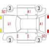 honda n-box 2016 -HONDA--N BOX DBA-JF2--JF2-1511007---HONDA--N BOX DBA-JF2--JF2-1511007- image 2