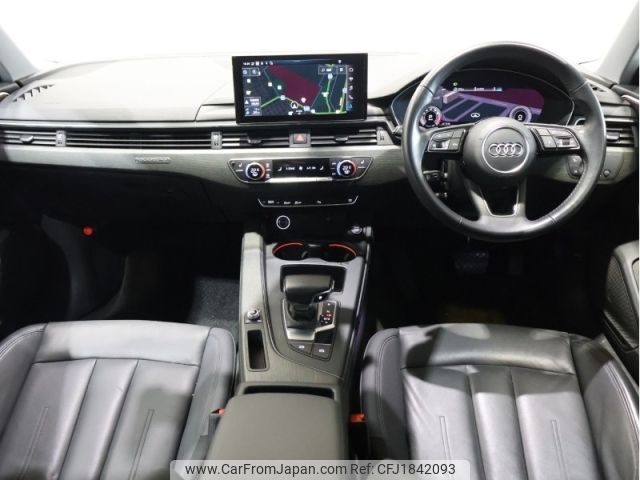 audi a4 2020 CFJ1842093 image 2