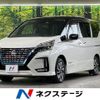 nissan serena 2020 -NISSAN--Serena DAA-HFC27--HFC27-074116---NISSAN--Serena DAA-HFC27--HFC27-074116- image 1