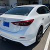 mazda axela 2016 -MAZDA--Axela DBA-BM5FP--BM5FP-401703---MAZDA--Axela DBA-BM5FP--BM5FP-401703- image 3