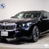 bmw 5-series 2024 CFJ1887630 image 1