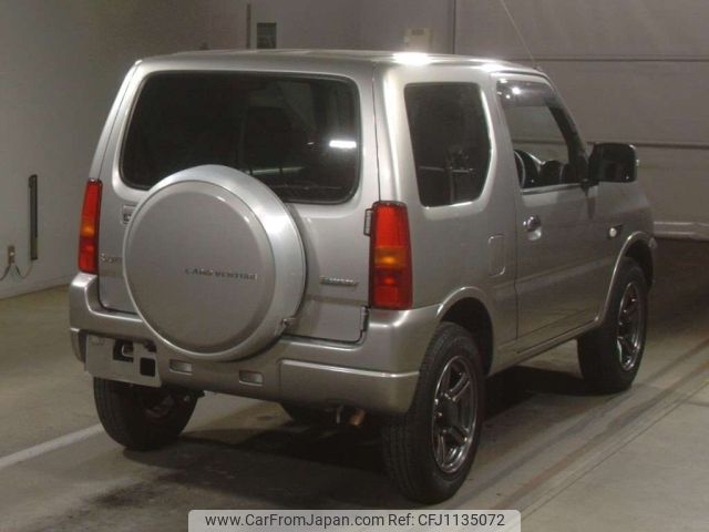 suzuki jimny 2017 -SUZUKI 【Ｎｏ後日 】--Jimny JB23W-773355---SUZUKI 【Ｎｏ後日 】--Jimny JB23W-773355- image 2