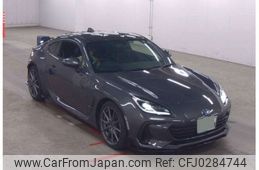 subaru brz 2021 -SUBARU 【福井 301ｻ1510】--BRZ 3BA-ZD8--ZD8-002563---SUBARU 【福井 301ｻ1510】--BRZ 3BA-ZD8--ZD8-002563-