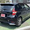 nissan note 2018 -NISSAN--Note DBA-E12--E12-581586---NISSAN--Note DBA-E12--E12-581586- image 4