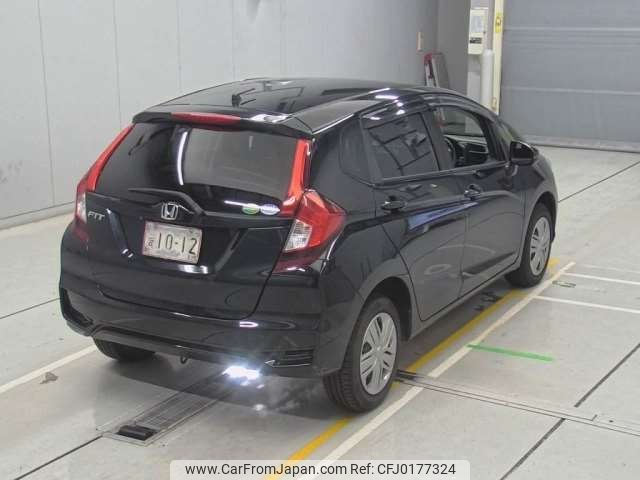 honda fit 2019 -HONDA--Fit DBA-GK4--GK4-1309705---HONDA--Fit DBA-GK4--GK4-1309705- image 2