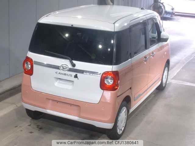 daihatsu move-canbus 2023 -DAIHATSU 【後日 】--Move Canbus LA850S-1033408---DAIHATSU 【後日 】--Move Canbus LA850S-1033408- image 2