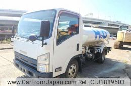 isuzu elf-truck 2013 CFJ1889503