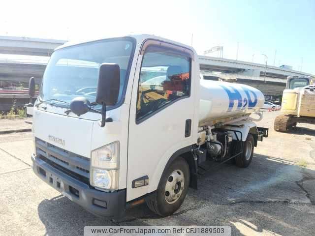 isuzu elf-truck 2013 CFJ1889503 image 1