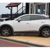 mazda cx-3 2016 quick_quick_DK5FW_DK5FW-121856 image 3