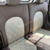 suzuki alto-lapin-chocolat 2015 quick_quick_DBA-HE22S_HE22S-886818 image 5