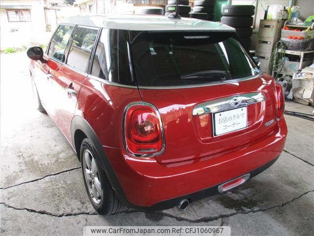 mini mini-others 2016 -BMW--BMW Mini XS15-02C89707---BMW--BMW Mini XS15-02C89707- image 2
