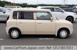 suzuki alto-lapin 2005 CFJ1807051