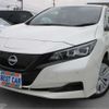 nissan leaf 2021 -NISSAN--Leaf ZE1--ZE1-124938---NISSAN--Leaf ZE1--ZE1-124938- image 1