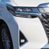 toyota alphard 2021 -TOYOTA--Alphard 6AA-AYH30W--AYH30-0131730---TOYOTA--Alphard 6AA-AYH30W--AYH30-0131730- image 8