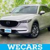 mazda cx-8 2021 quick_quick_6BA-KG5P_KG5P-255580 image 1