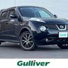 nissan juke 2012 -NISSAN--Juke CBA-NF15--NF15-012739---NISSAN--Juke CBA-NF15--NF15-012739- image 1