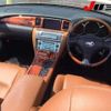 toyota soarer 2001 -TOYOTA 【三重 302ﾃ2619】--Soarer UZZ40-0009830---TOYOTA 【三重 302ﾃ2619】--Soarer UZZ40-0009830- image 9